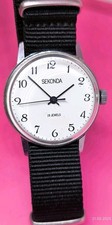 Vintage Sekonda Raketa 2609.HA