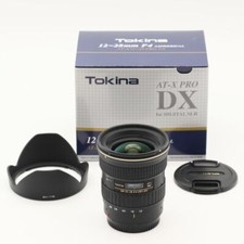 Tokina AT-X 12-28 F4 PRO DX