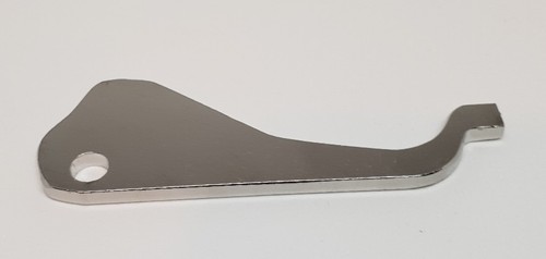 Shopping trolley key for - trolley,