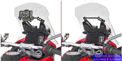 Givi fb7413 traversino per - fb7413,
