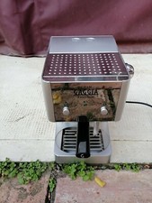 Gran Gaggia Prestige Macchina Da Caffè Espresso Manuale