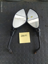 SPECCHIETTI SUZUKI SV 650 S 1999 2002 GRAFFI