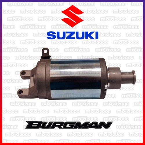 Motorino avviamento suzuki - avviamento,