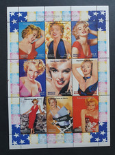 2002 REPUBBLICA DEL BENIN