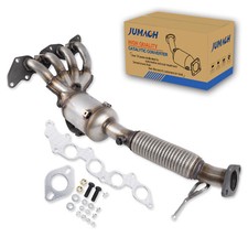 Catalizzatore NUOVO per Ford