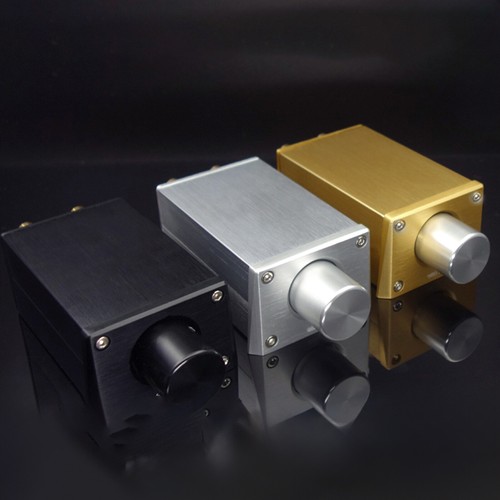 Preamplificatore passivo alta - passivo,