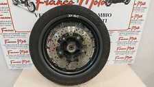 Cerchio ruota anteriore Yamaha xmax 400 anno 2013 2016