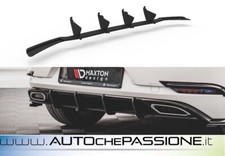 Estrattore posteriore V1 per