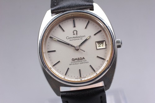 Vintage 1973 omega - vintage,