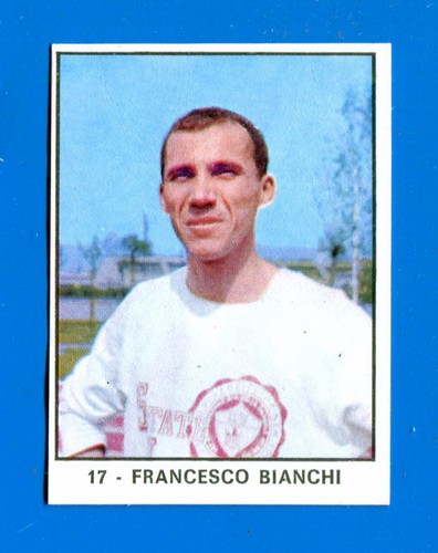 Campioni dello sport 1966 - sport, 1966/67