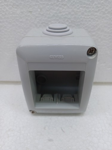 Contenitore vuoto cassetta - vuoto, a