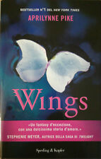Wings - Aprilynne Pike