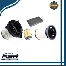 KIT TAGLIANDO 4 FILTRI