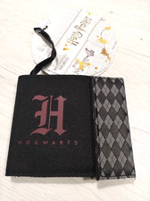 HARRY POTTER PORTAFOGLIO A