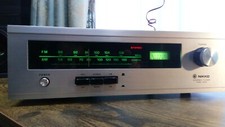 Nikko sintonizzatore stereo - nikko,