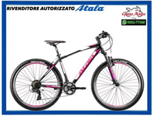 Bici bicicletta mtb donna - bici,
