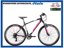BICI BICICLETTA MTB DONNA