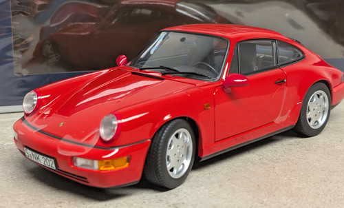Norev porsche 911 - norev,