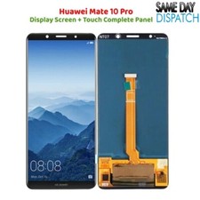 Per Huawei Mate 10 Pro BLA-L09