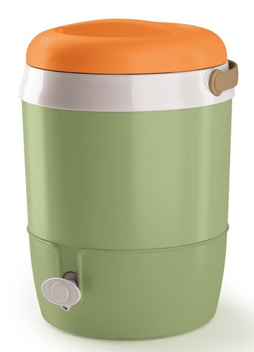 Frigo passivo termo bottle con - frigo,