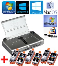 Cellulare Inkjet Stampante