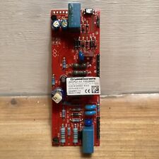 PCB ACCENSIONE VOKERA COMPACT 25HE 29HE 35HE & 24 28 10028890 ERA 10022174 NUOVO