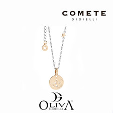 COLLANA COMETE SOTTO IL SEGNO