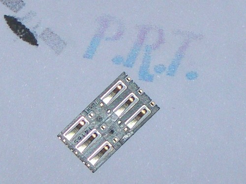Supporto lettore sim card per - ,