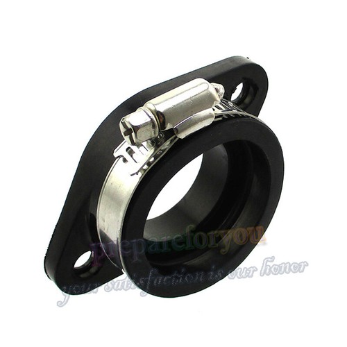Collettore adattatore flangia