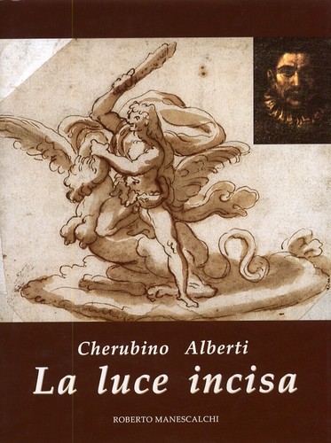 Cherubino alberti luce - alberti.,