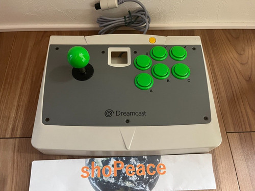 Controller videogioco sega - videogioco,