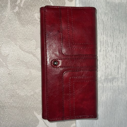 Portafoglio donna aldo rosso - portafoglio,