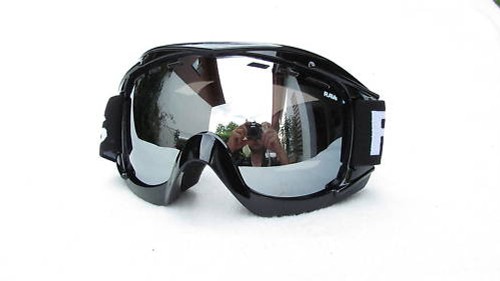 Occhiali sci ravs - occhiali,