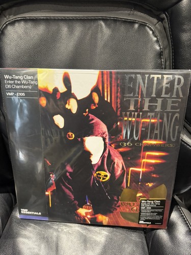 Enter the tang chambers - wu, 36