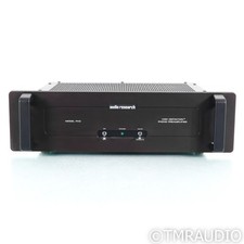 Audio Research PH3 Tube MM Preamplificatore Phono; PH-3 (1/3)