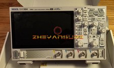 RIGOL DHO804 Oscilloscopio