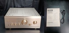DENON PMA-2000II Amplificatore