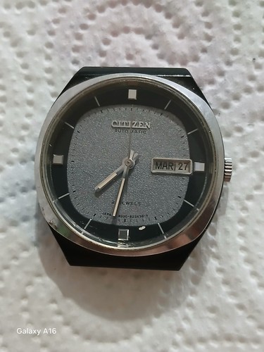 Citizen vintage - citizen, gn-5u