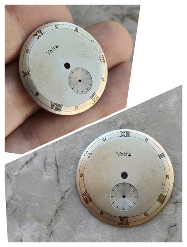 50s vetta original bitonal - 50s,
