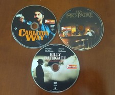 3 Film in DVD Panorama serie