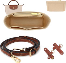 Tracolla E Organizer per