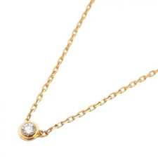 CARTIER d'Amour Collana con