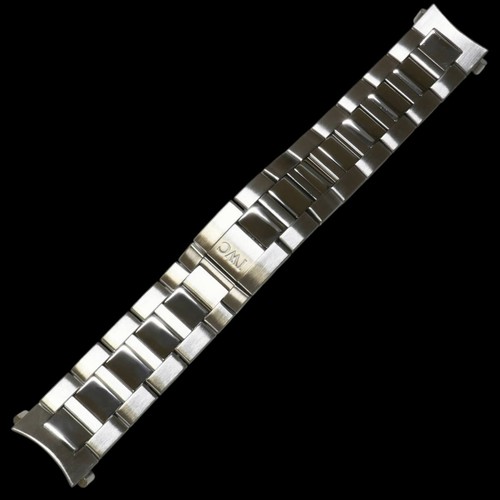 Bracciale originale iwc - bracciale,
