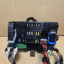 Scatola fusibili modulo