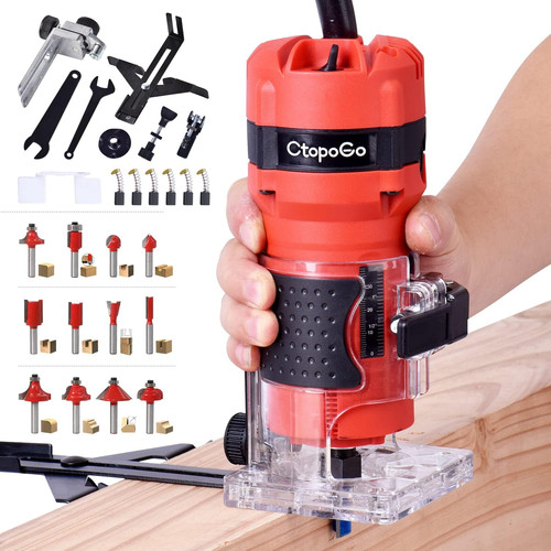 Rifilatore fresatrice - rifilatore,