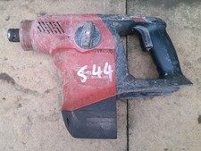 HILTI TE 30 A36 Trapano a