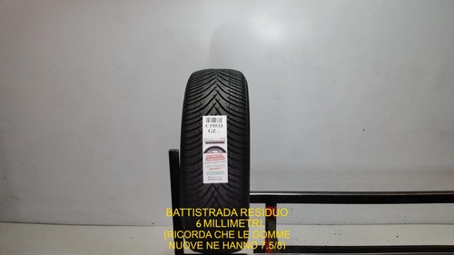 Gomme usate termiche - usate,