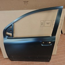 Pannello Lamierato Esterno