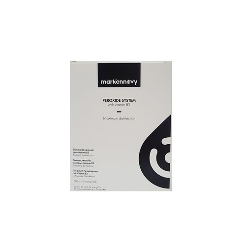 Perossido system markennovy - system,