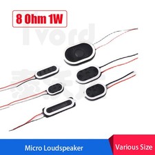 Micro Altoparlante 8ohm 1W